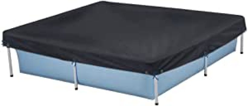 Capa Para Piscina Infantil 1.500 Litros Mor