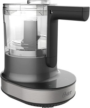 Processador de Alimentos Oster Up & Down com Painel Touch – 127V
