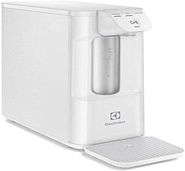 PURIFICADOR DE ÁGUA PURE4X PE12B BIVOLT