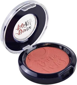 Bt Blush Color Magnólia, Bruna Tavares