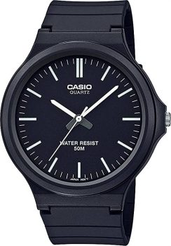 Relógio Casio Masculino MW-240-1EVDF