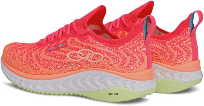 Tênis Barra, Olympikus, Feminino