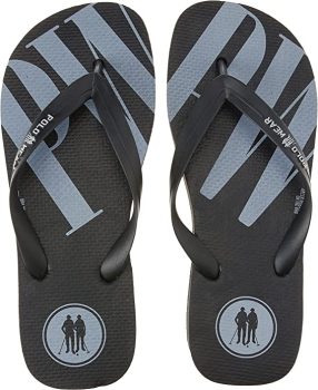 Chinelo, Polo Wear, Masculino