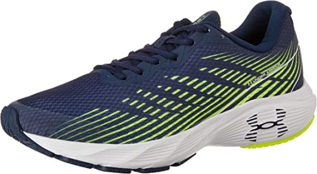 Tênis CHARGED LEVITY, Under Armour, masculino