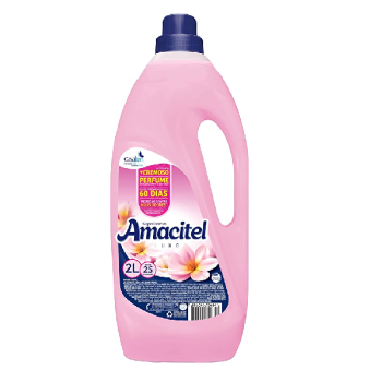 Amaciante Amacitel Luxo Alegres Encantos 2L