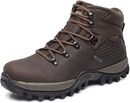 Bota de trilha Macboot ATIBAIA 02 masculino