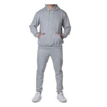 Conjunto Calça e Blusa Frio Moletom Peluciado Masculino