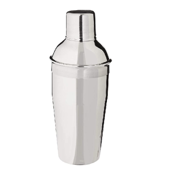 Coqueteleira Euro Inox