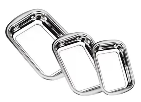 Conjunto de Assadeiras 3 Peças – Tramontina 64310/400