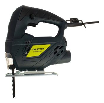 Serra Tico Tico Com Lâmina Para Madeira 500w Klatter