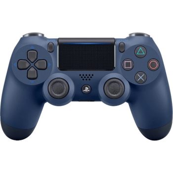 Controle Sony Dualshock 4 Midnight Blue – Ps4
