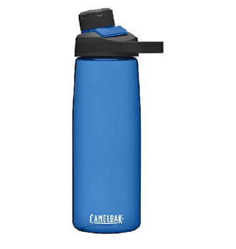 CamelBak Garrafa de água Chute Mag sem BPA com renovação Tritan, 946 ml, Oxford