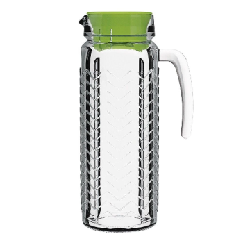 Jarra Zumba 1,2l Nadir