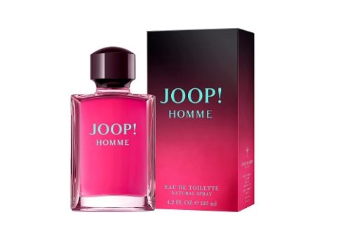 Joop Homme Eau De Toilette 125Ml,