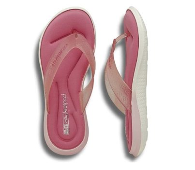 Chinelo Feminino Olympikus Floripa