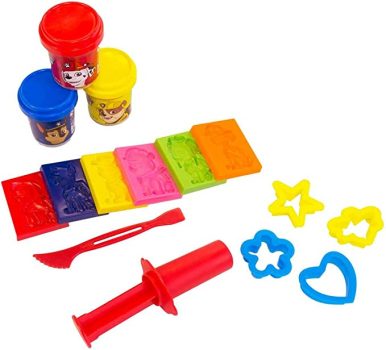 Patrulha Canina Maleta da Patrulha Sunny Multicor