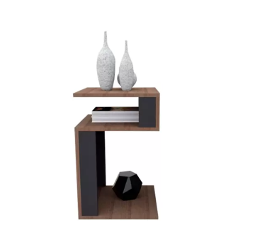 Mesa de Canto de MDP MES4001-50-90 Appunto