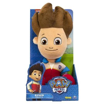 Pelúcia Ryder, 18″, Patrulha Canina, Sunny