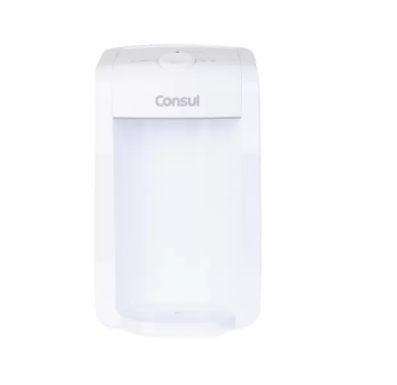 Purificador de Água Consul Branco CPC31AB – Água Natural