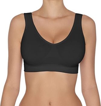 Top Alças Largas, Hanes, Feminino