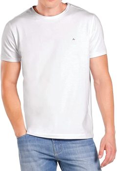 Camiseta Aramis Básica Masculino
