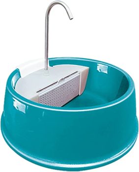 FONTE JOY CAES E GATOS FURACAOPET 110V – VERDE, Furacão Pet