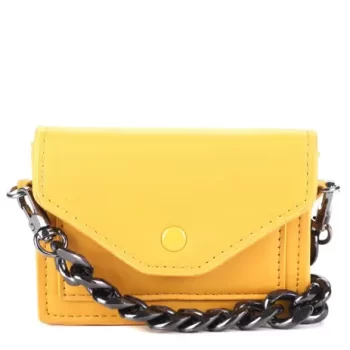 Bolsa Hering Mini Feminina