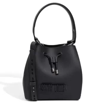 Bolsa Santa Lolla Bucket Pequena Feminina