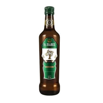 Ol. Mis Azeite Oliva Vd 500 Ml St Isabel