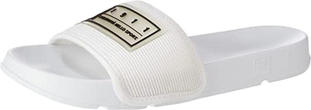 Chinelo Fila Drifter Mesh feminino