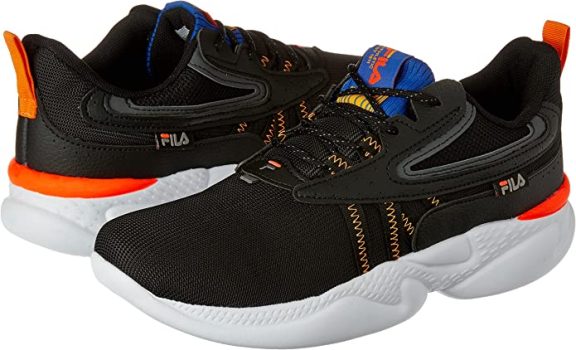 Tênis Fila Kingdom, Masculino
