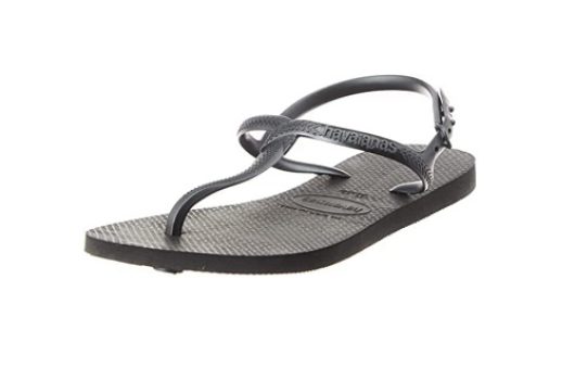 Rasteira Twist, Havaianas, Feminino