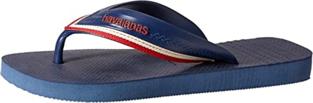 Chinelo Hybrid Free, Havaianas, Masculino