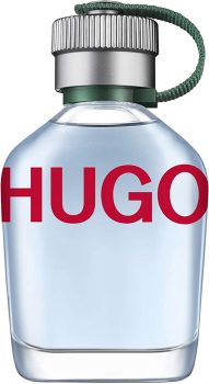 Hugo Man Revamp Edt 75Ml, Hugo Boss