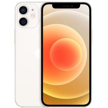 Apple iPhone 12 (128 GB) – Branco