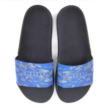 Chinelo Slide Kappa Main