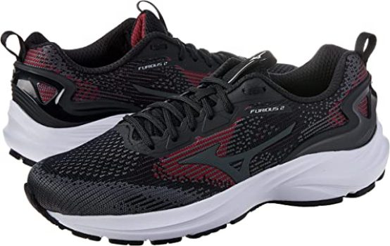 Tênis Mizuno FURIOUS 2 masculino