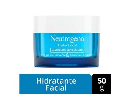 Neutrogena Gel Hidratante Facial Hydro Boost 50g