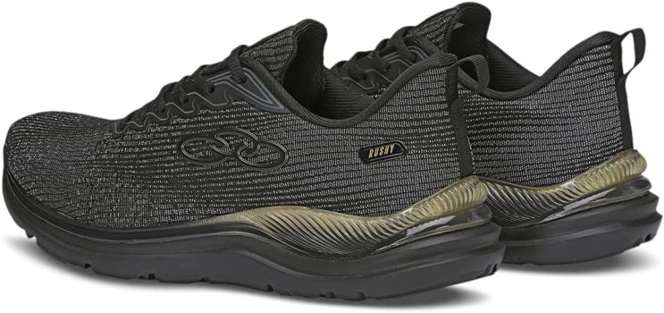 Tênis Rushy, Olympikus, Masculino