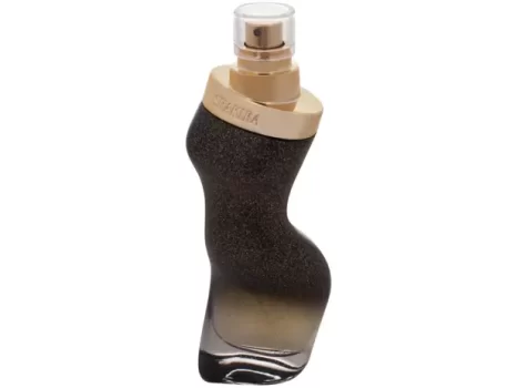 Perfume Shakira Dance Midnight Feminino – Eau de Toilette 50ml