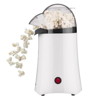 Pipoqueira Pop Mais Cadence Pop201 Branca 110V