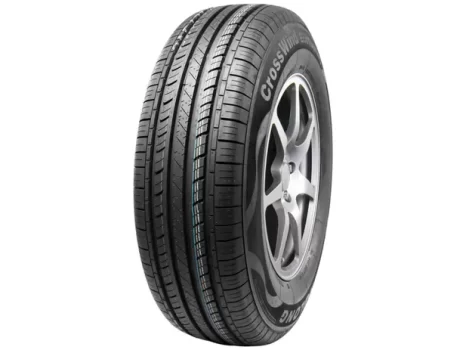 Pneu Aro 14” Linglong 175/75R14 86T CROSSWIND ECO