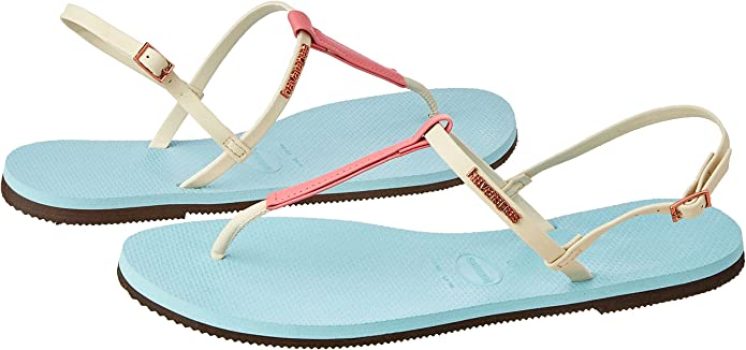 RASTEIRA Sandalias Havaianas You Rio, Havaianas, feminino