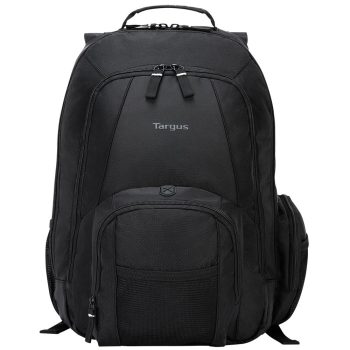Mochila p/ Notebook Targus Sport Groove até 15.4″ Nylon