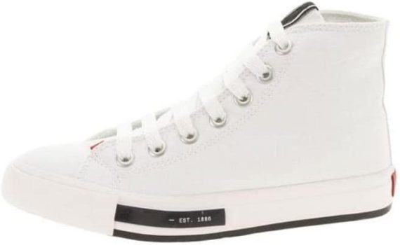 Tênis Daytona Hi Coca-Cola Shoes Feminino