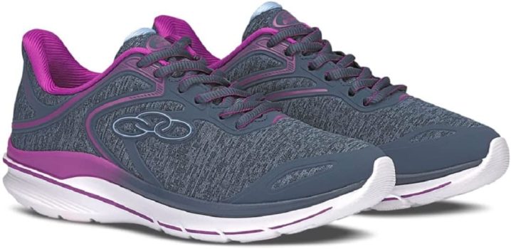 Tênis Flit 2, Olympikus, Feminino