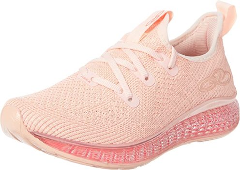 Tênis Olympikus Fibra Feminino