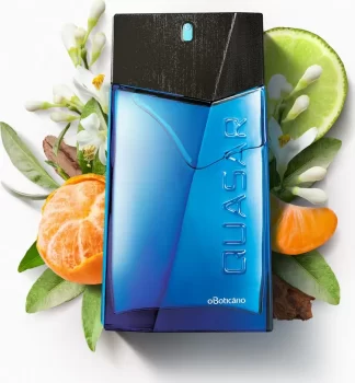 Quasar Classic Desodorante Colônia 125ml