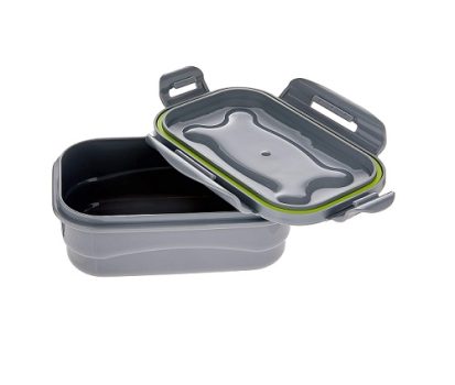 LigBrin Hermetic Were Marmita Ret 500 ml, cores sortidas