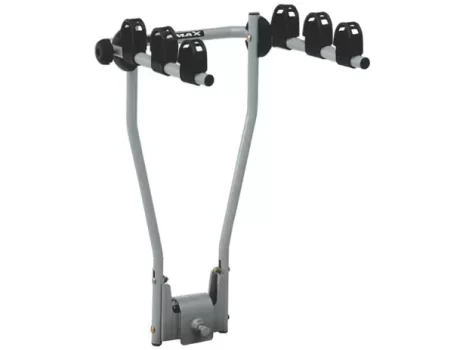 Transbike de Engate Eqmax B3X para 3 Bikes